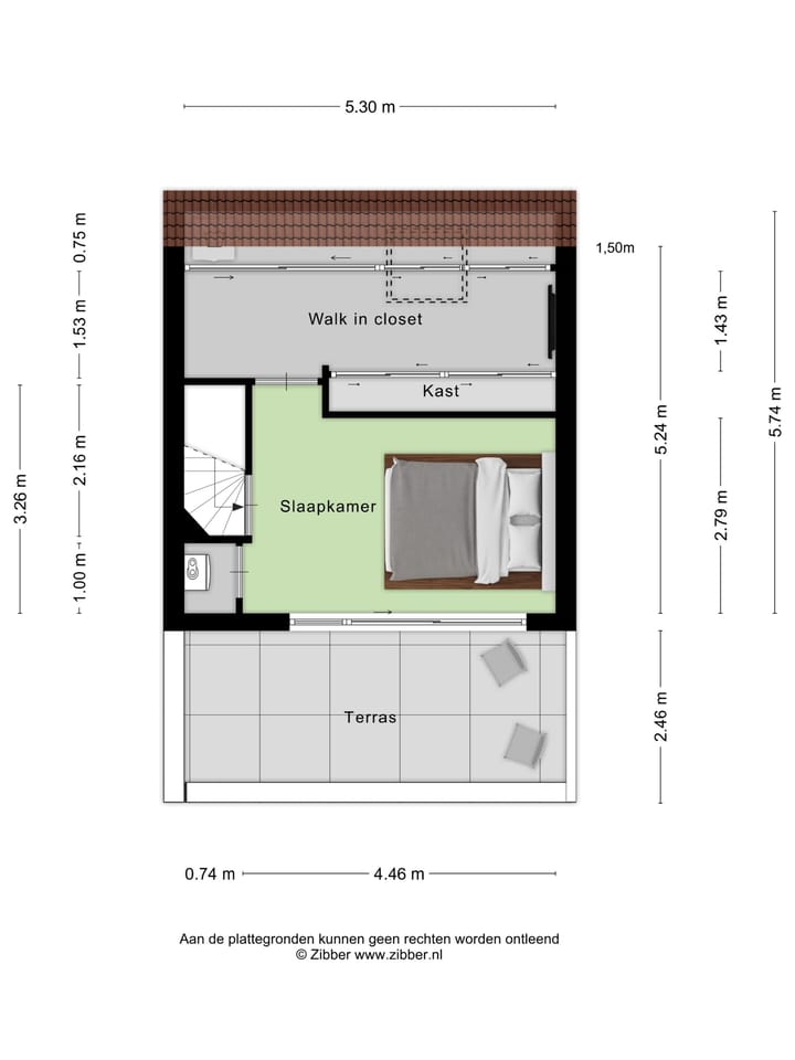 Foto 44 van Moerschans 27