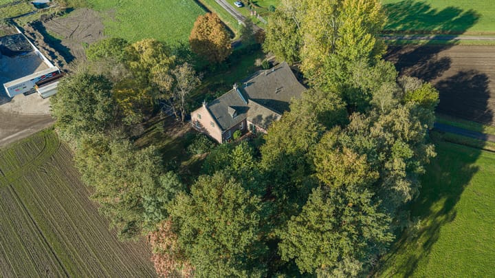 Foto 1 van Vossestraat 4