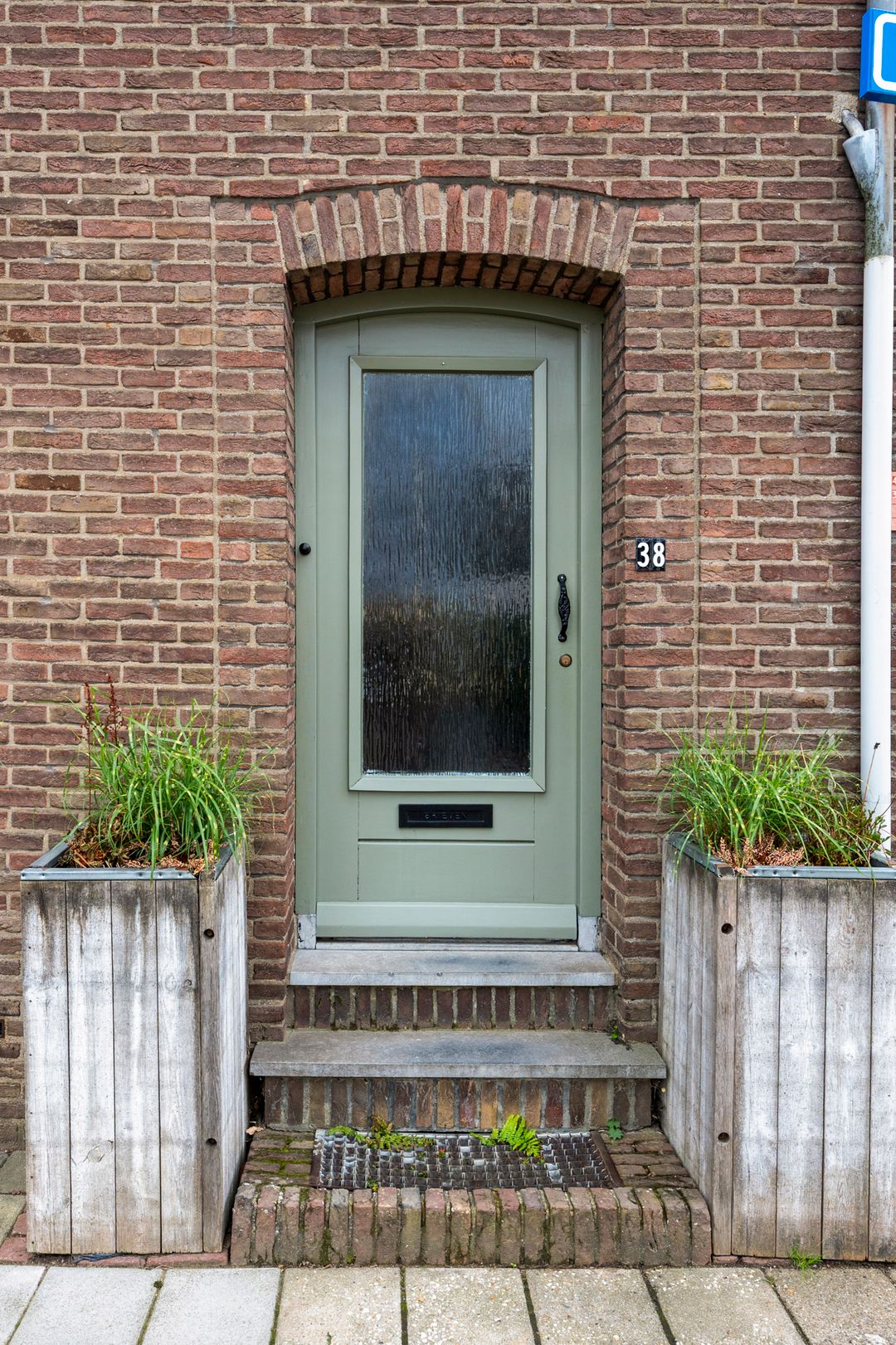 Foto 7 van Daalstraat 38