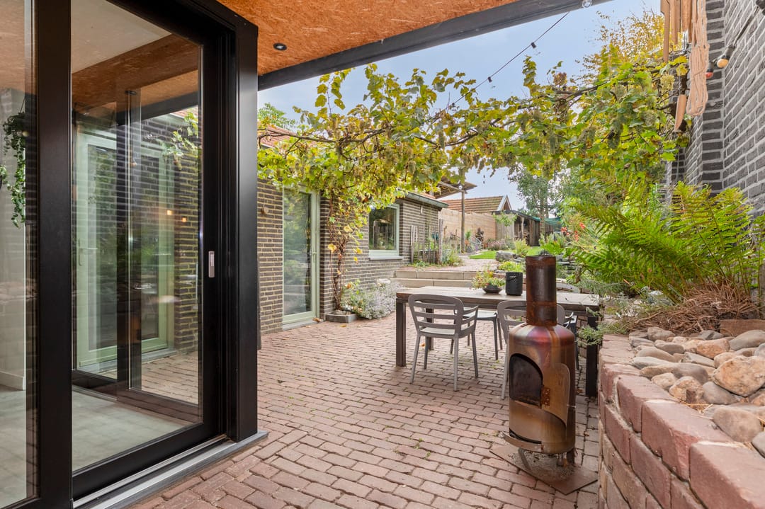 Foto 8 van Daalstraat 38