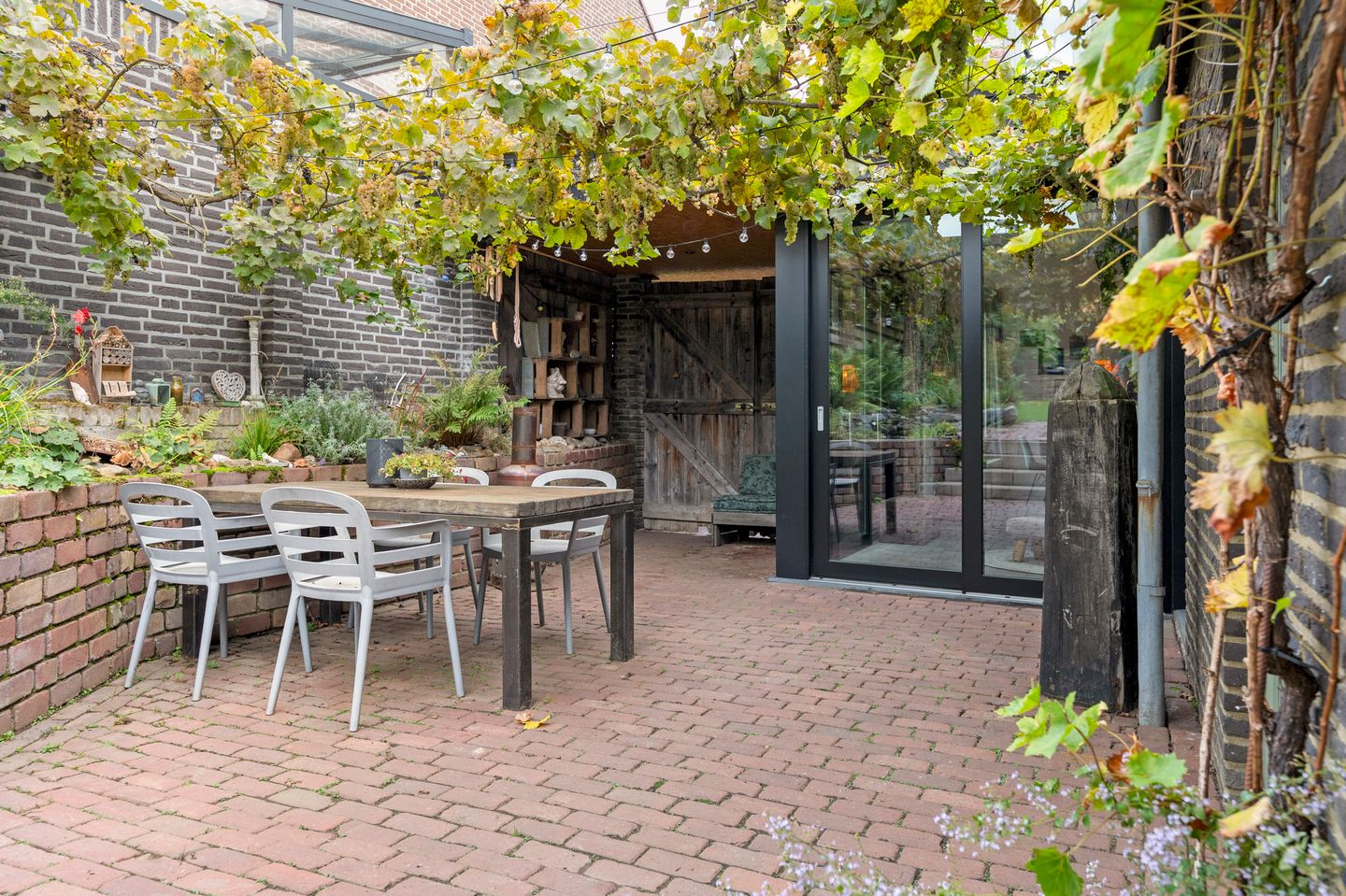 Foto 10 van Daalstraat 38