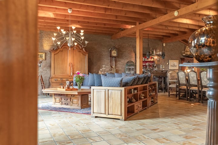 Foto 6 van Vossestraat 4