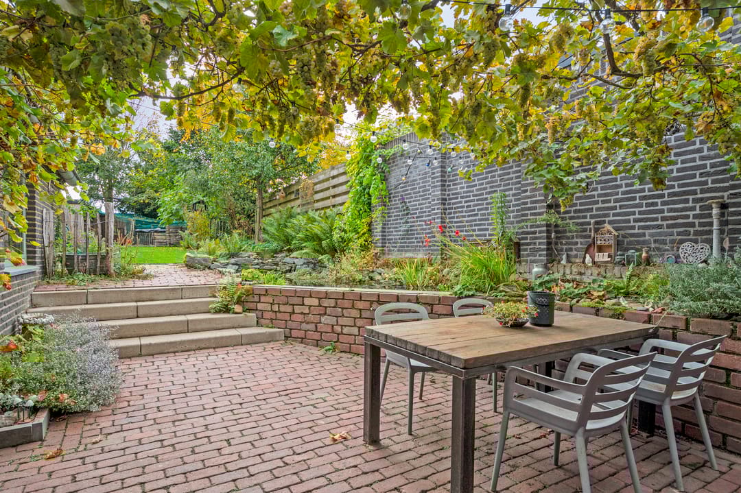 Foto 11 van Daalstraat 38