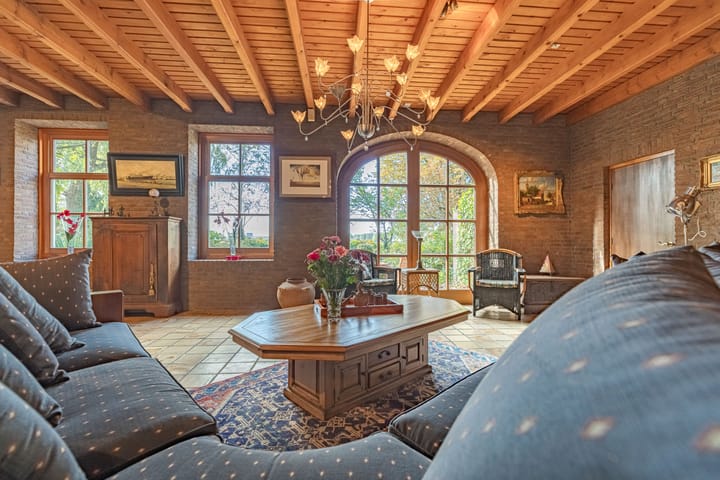 Foto 7 van Vossestraat 4