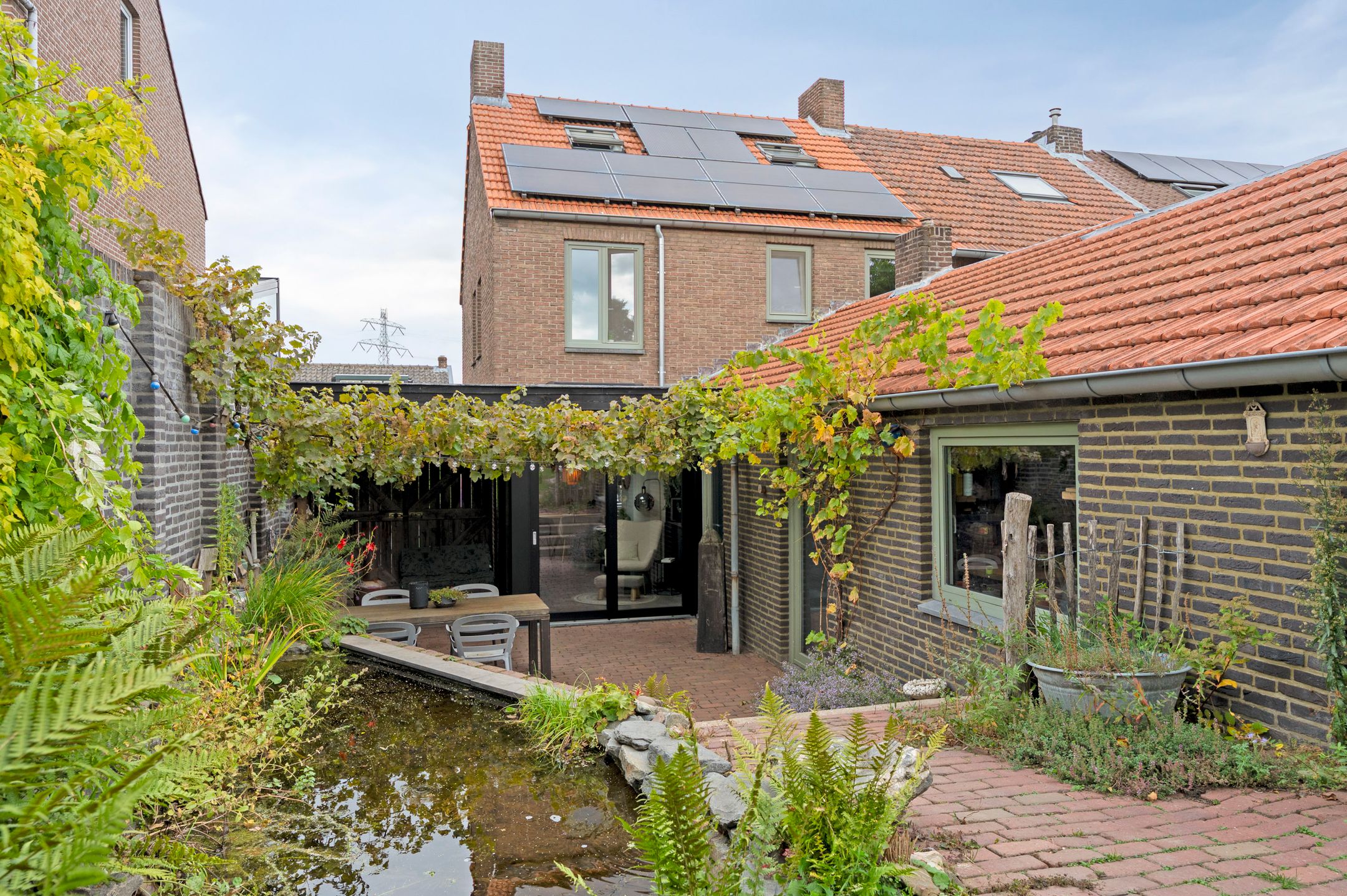 Foto 12 van Daalstraat 38