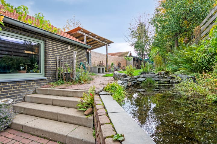 Foto 13 van Daalstraat 38