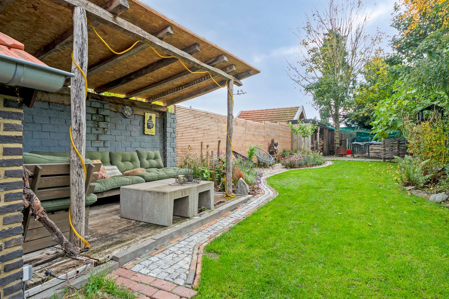 Foto 14 van Daalstraat 38