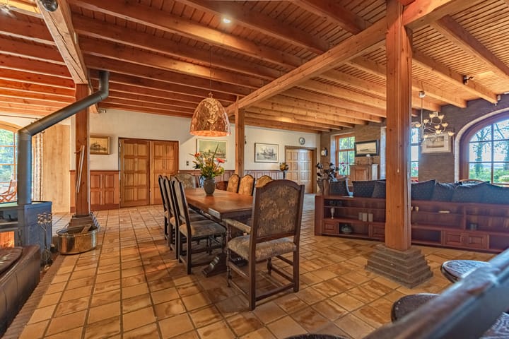 Foto 10 van Vossestraat 4