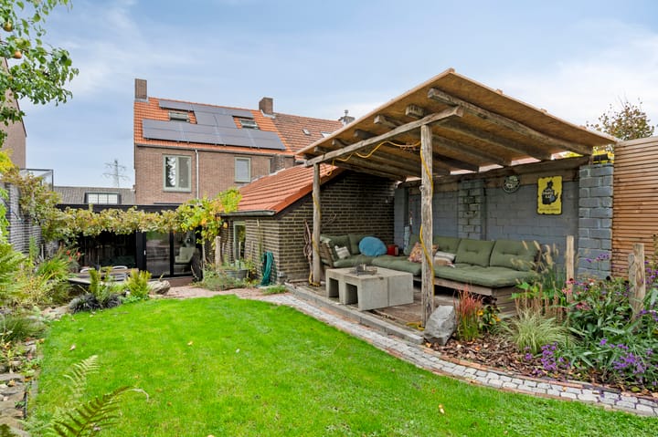 Foto 15 van Daalstraat 38