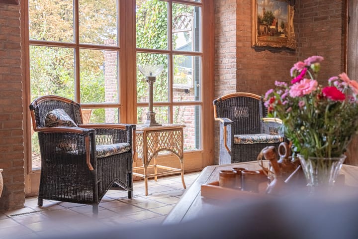 Foto 12 van Vossestraat 4