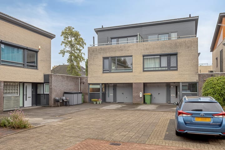 Foto 38 van Moerschans 27