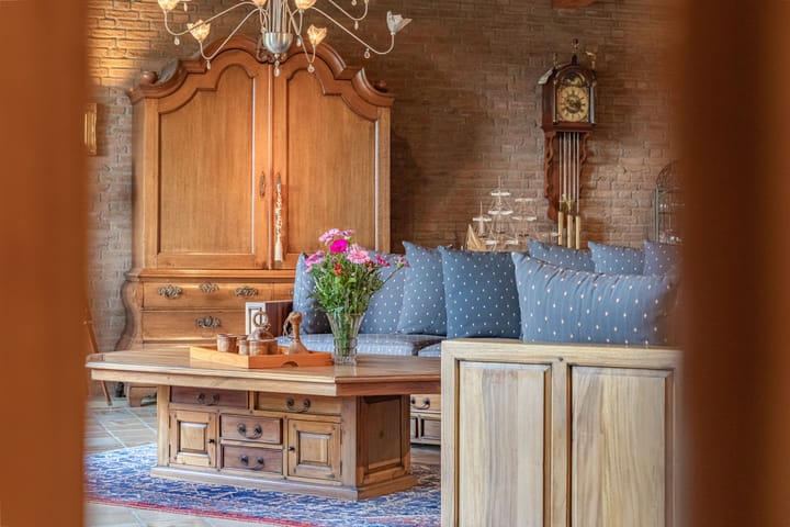 Foto 14 van Vossestraat 4