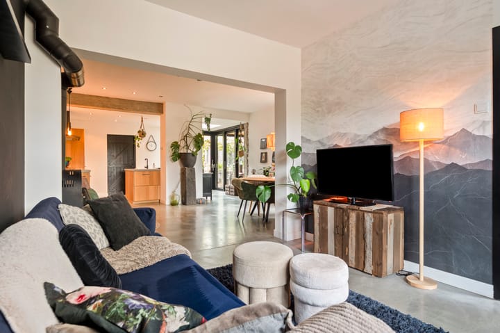 Foto 20 van Daalstraat 38