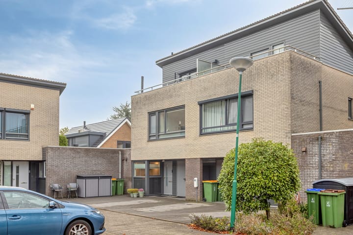 Foto 40 van Moerschans 27