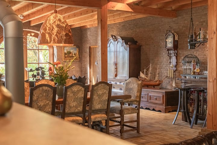 Foto 16 van Vossestraat 4