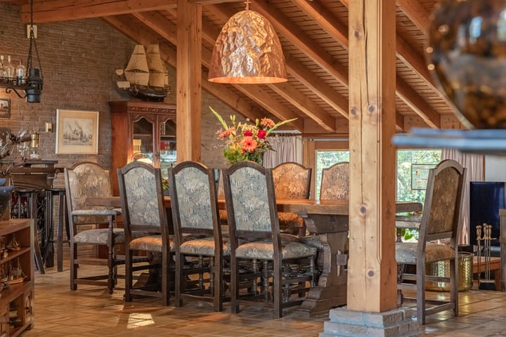 Foto 17 van Vossestraat 4