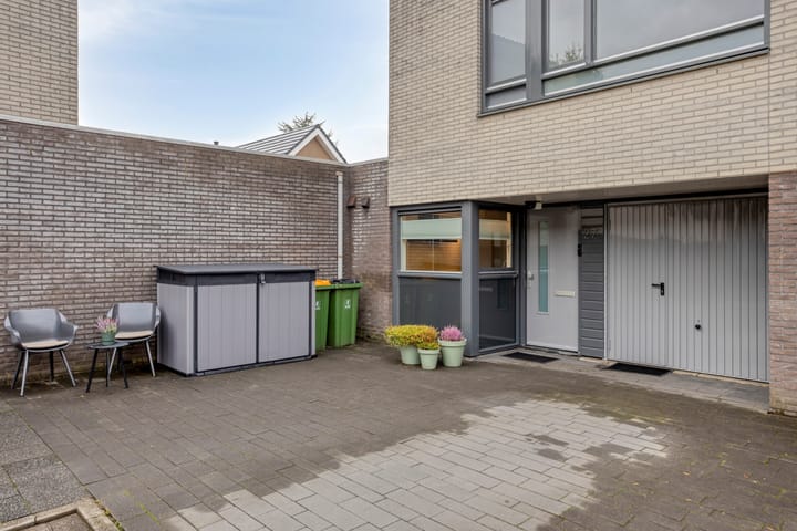 Foto 41 van Moerschans 27