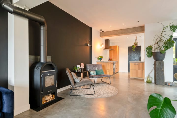 Foto 23 van Daalstraat 38