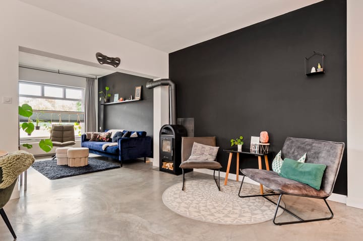 Foto 24 van Daalstraat 38