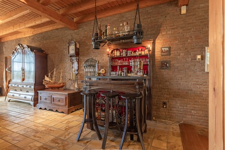 Foto 20 van Vossestraat 4