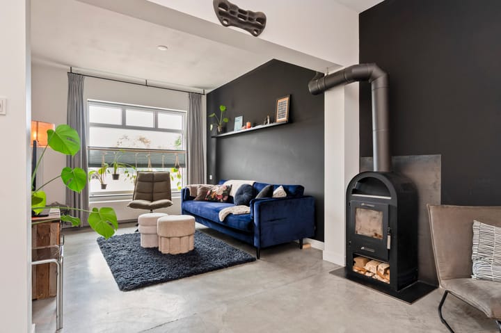 Foto 25 van Daalstraat 38