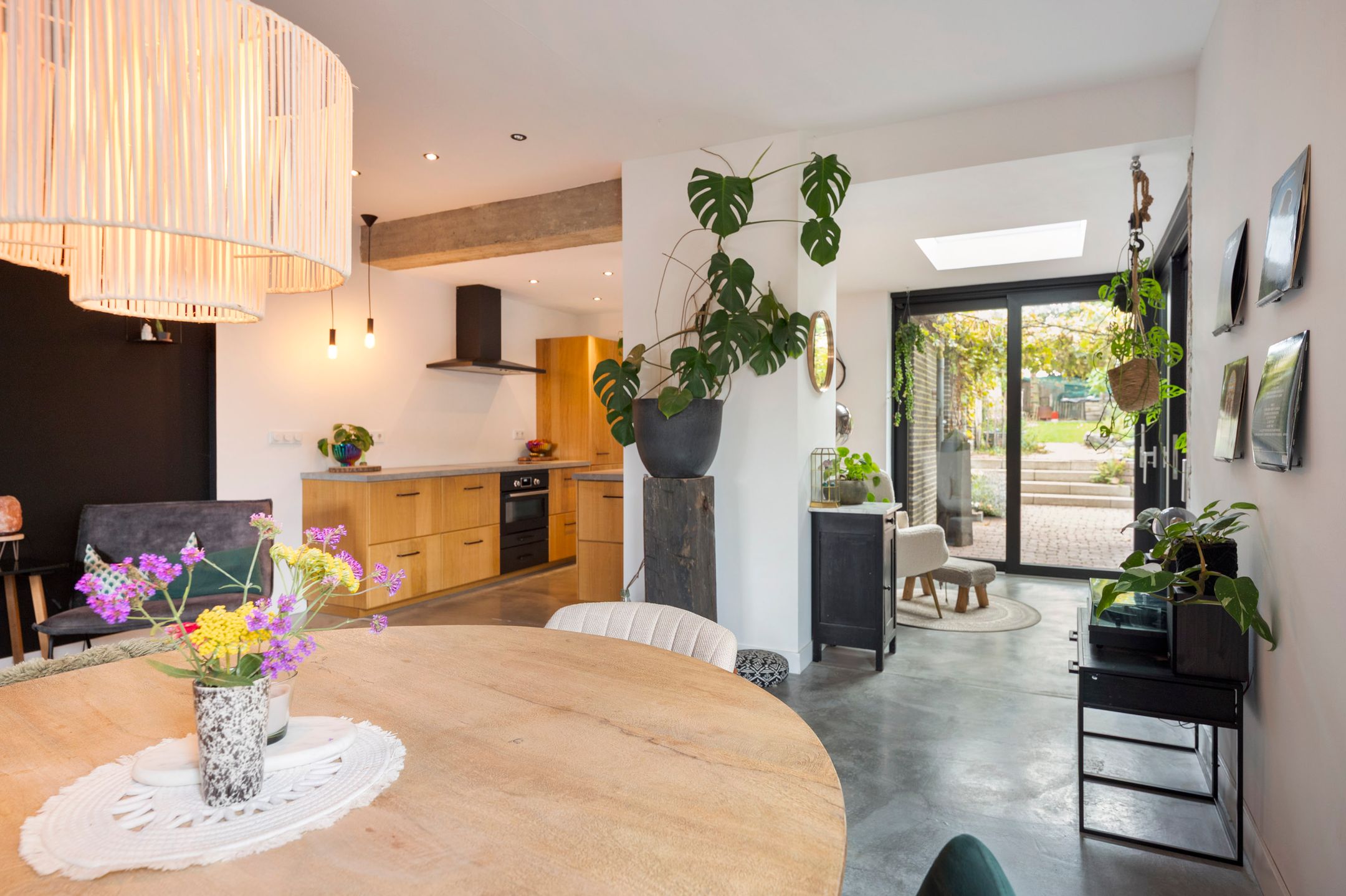 Foto 27 van Daalstraat 38