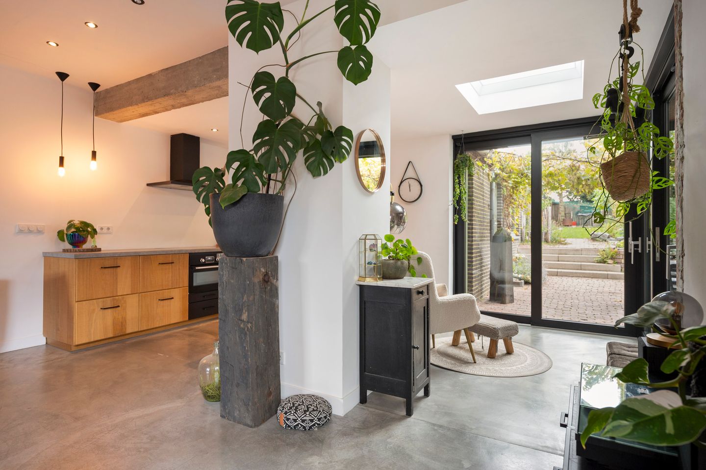 Foto 29 van Daalstraat 38