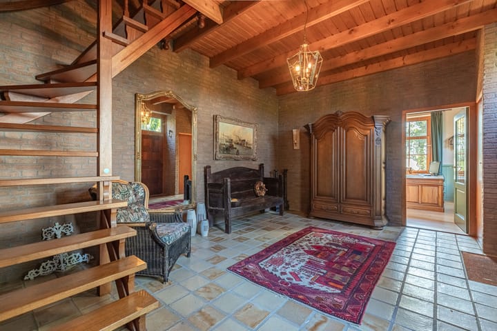 Foto 25 van Vossestraat 4