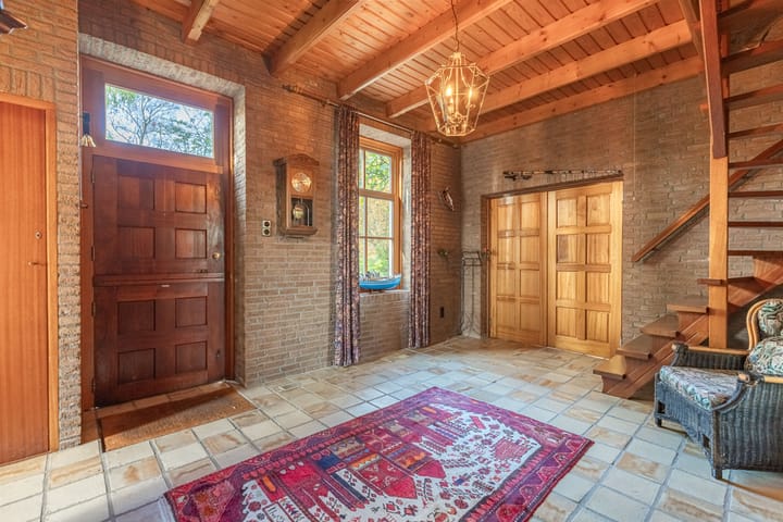 Foto 26 van Vossestraat 4