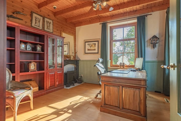 Foto 27 van Vossestraat 4