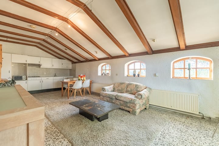 Foto 30 van Vossestraat 4