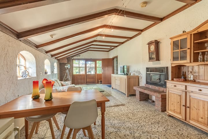 Foto 31 van Vossestraat 4