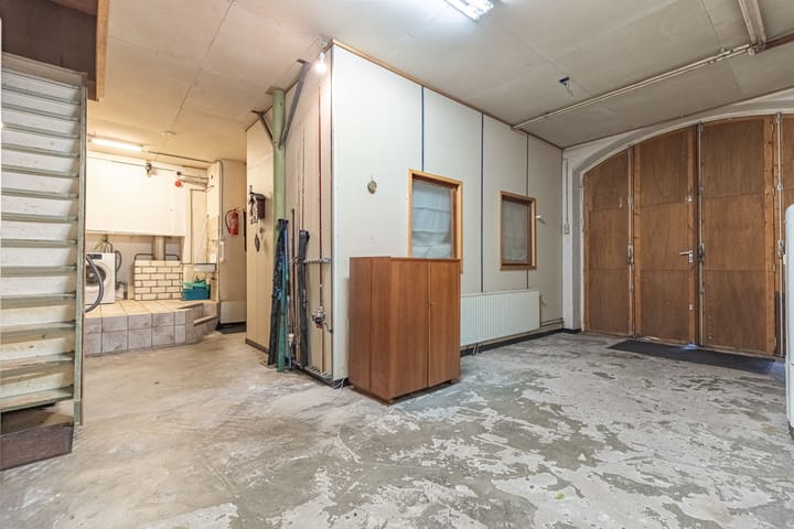 Foto 34 van Vossestraat 4