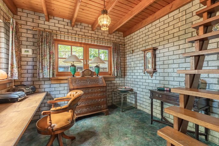 Foto 35 van Vossestraat 4