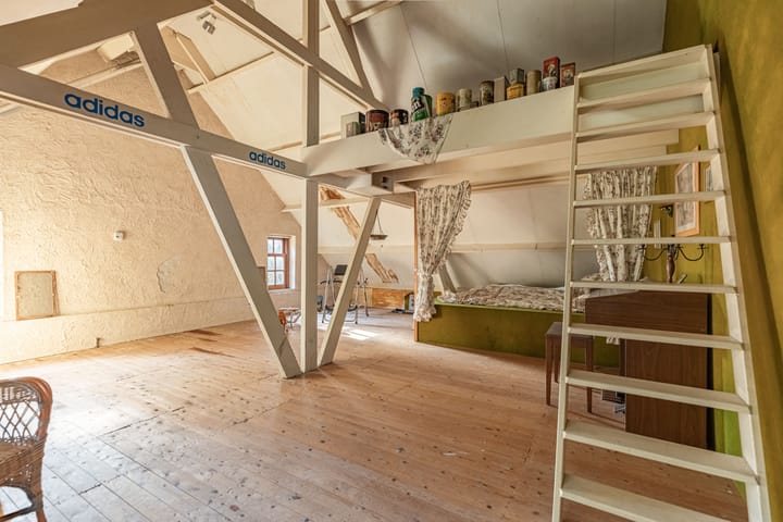 Foto 37 van Vossestraat 4