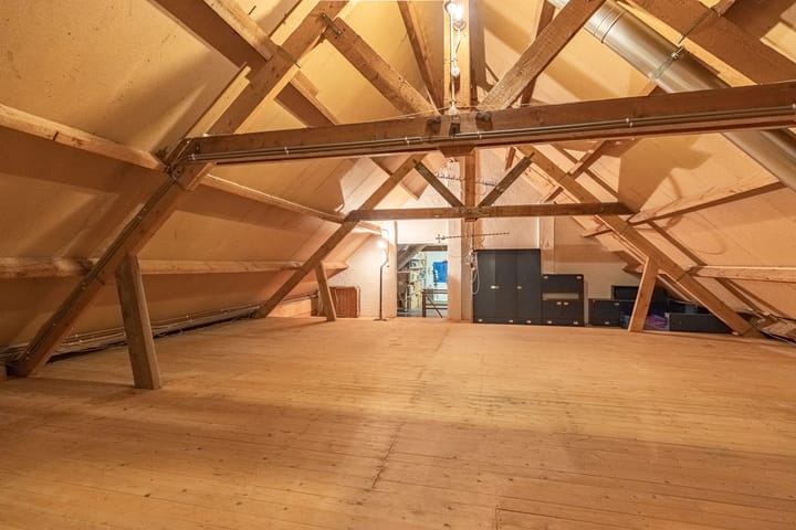 Foto 38 van Vossestraat 4