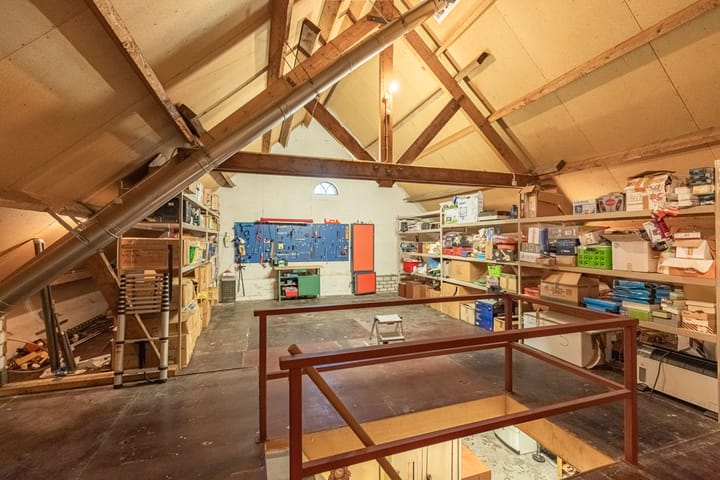 Foto 39 van Vossestraat 4