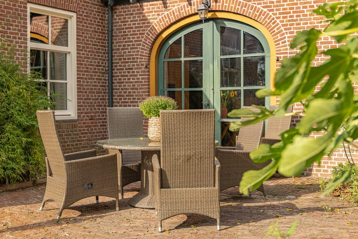 Foto 45 van Vossestraat 4