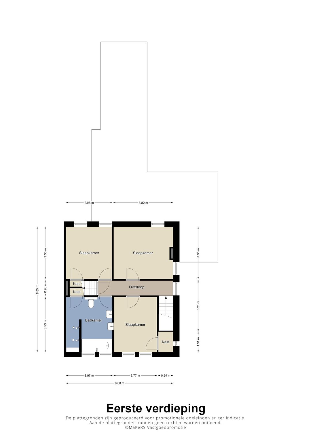 Foto 52 van Daalstraat 38