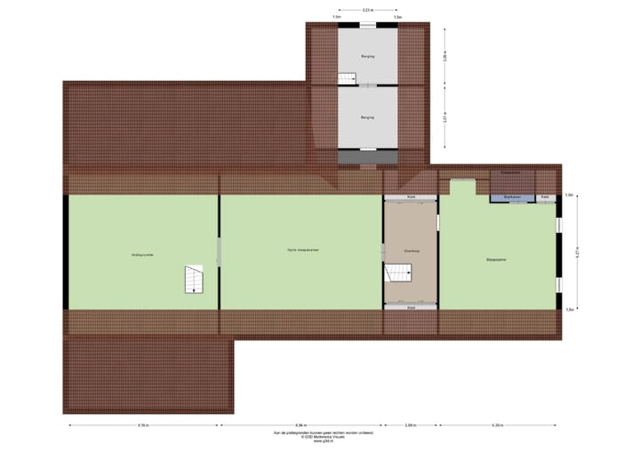 Foto 64 van Vossestraat 4