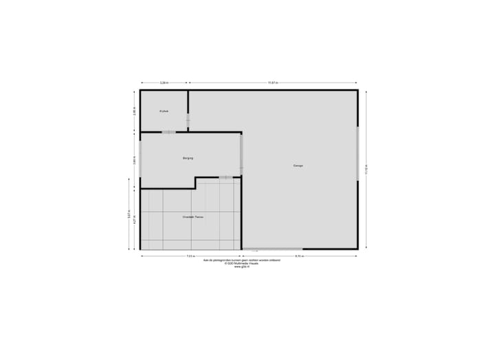 Foto 65 van Vossestraat 4