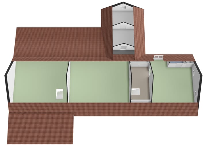 Foto 67 van Vossestraat 4