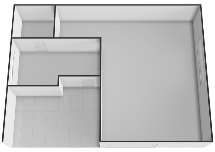 Foto 68 van Vossestraat 4