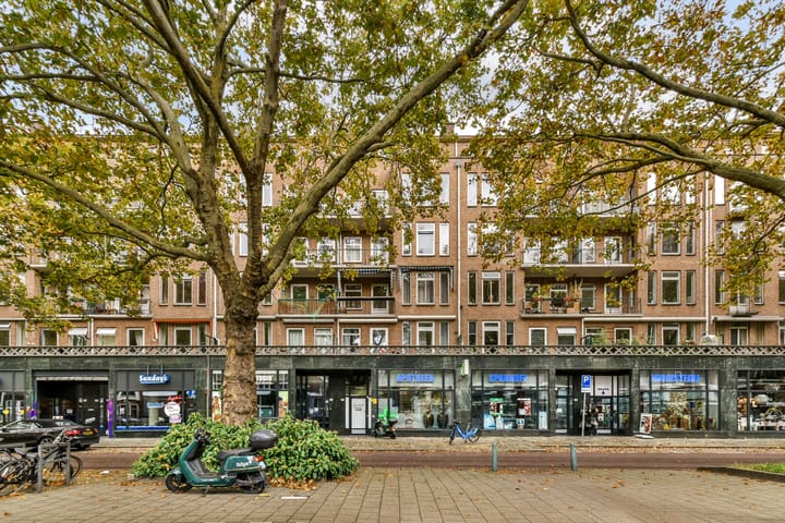 Foto 2 van Herman Robbersstraat 60-E