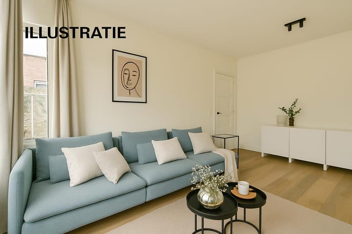 Foto 6 van Herman Robbersstraat 60-E