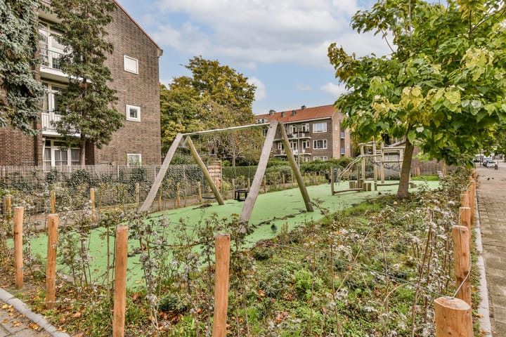 Foto 19 van Herman Robbersstraat 60-E