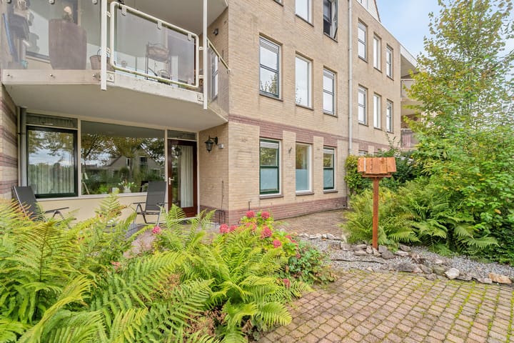 Diepenbrockdreef 23 main image