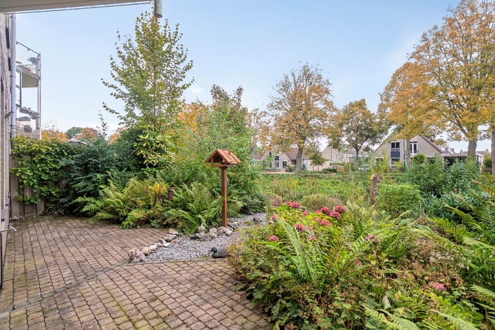 Foto 2 van Diepenbrockdreef 23