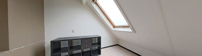 Slaapkamer