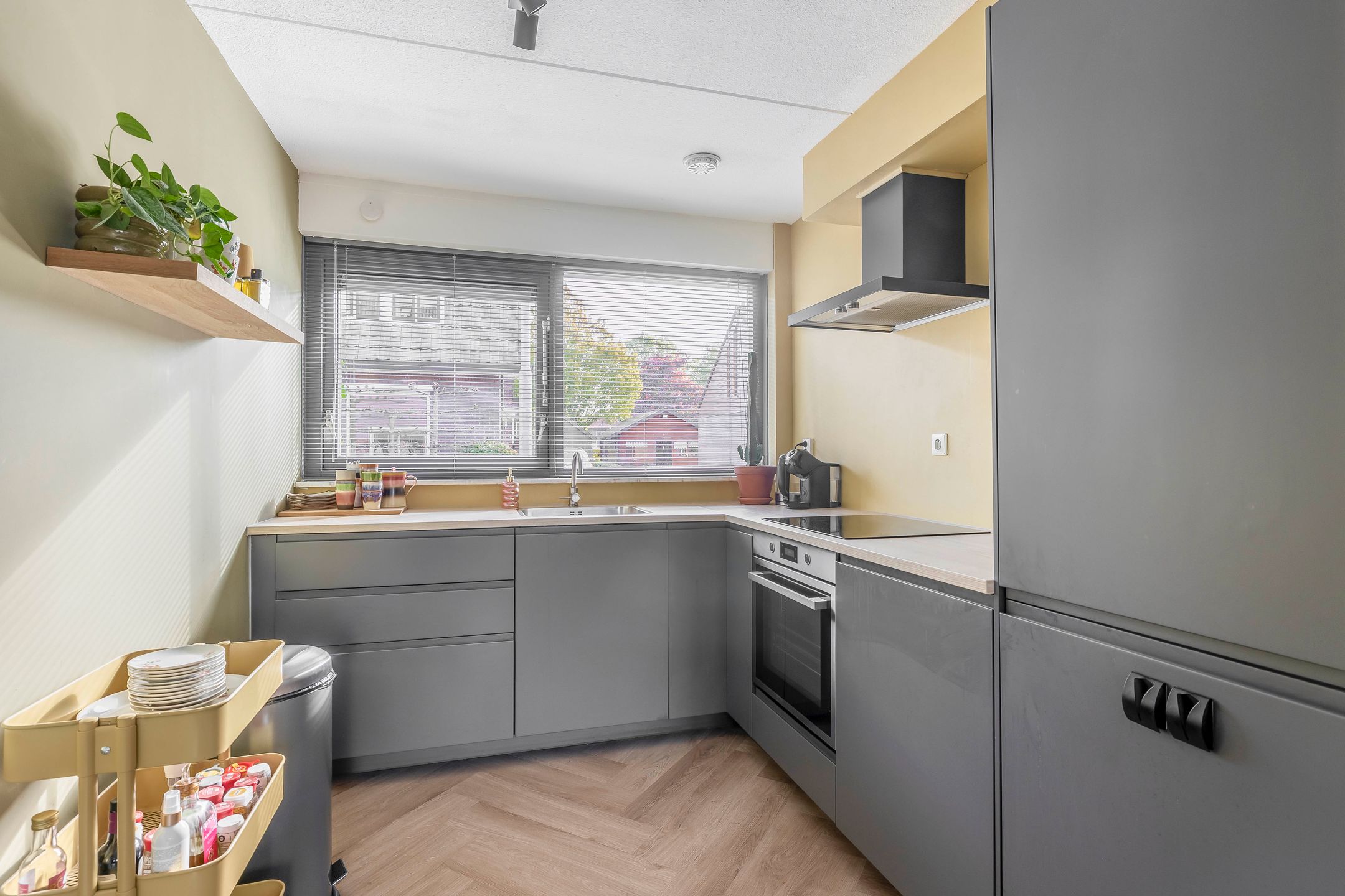 Foto 3 van Julianastraat 15-B